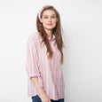 Hola! Rosa Shirt
