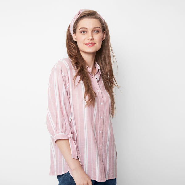 Hola! Rosa Shirt