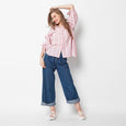 Hola! Rosa Shirt