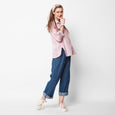 Hola! Rosa Shirt