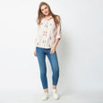 Floral Summer Shirt