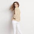 Keep-It-Simple Neutral Top